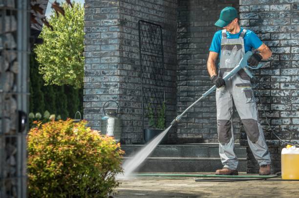 Capitol Heights, MD Pressure Washing Services Company